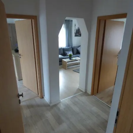 Apartmenthaus Geniusbank Ol * Wilhelmshaven