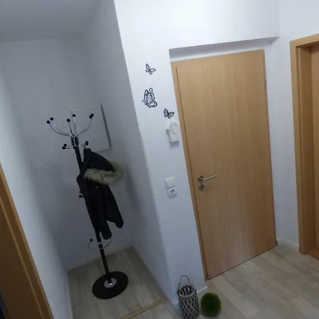 Apartmenthaus Geniusbank Ol Appartement