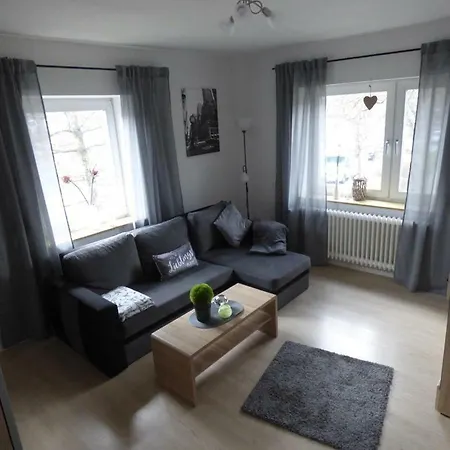 Apartmenthaus Geniusbank Ol