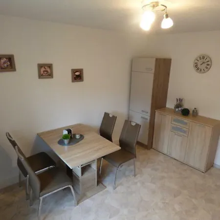 Apartmenthaus Geniusbank Ol * Wilhelmshaven