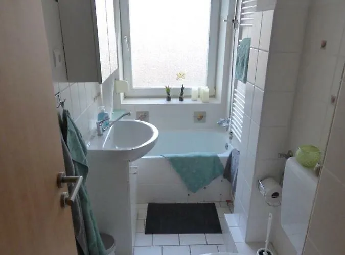 Apartmenthaus Geniusbank Ol